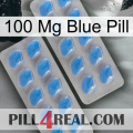 100 Mg Blue Pill 23